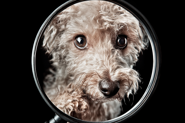 Pets in Real Forensic Murder Investigation