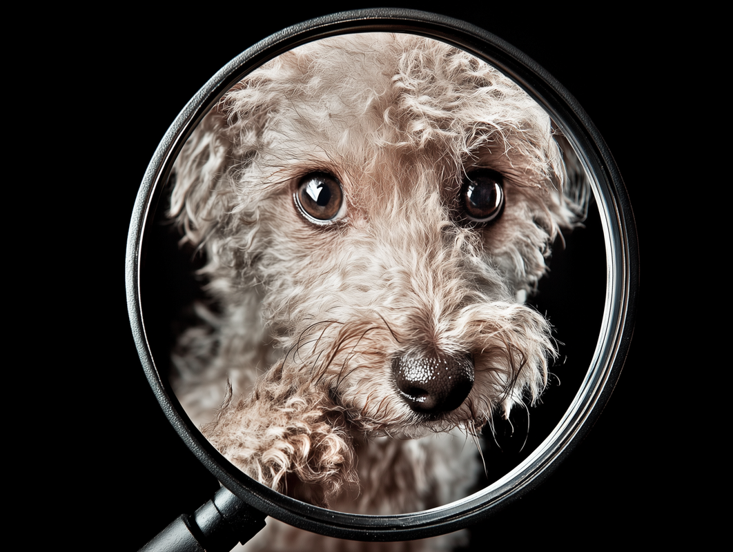 Pets in Real Forensic Murder Investigation