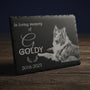 How We Started Making Memorial Plates for Pets And Why Quality Is Everything to Us