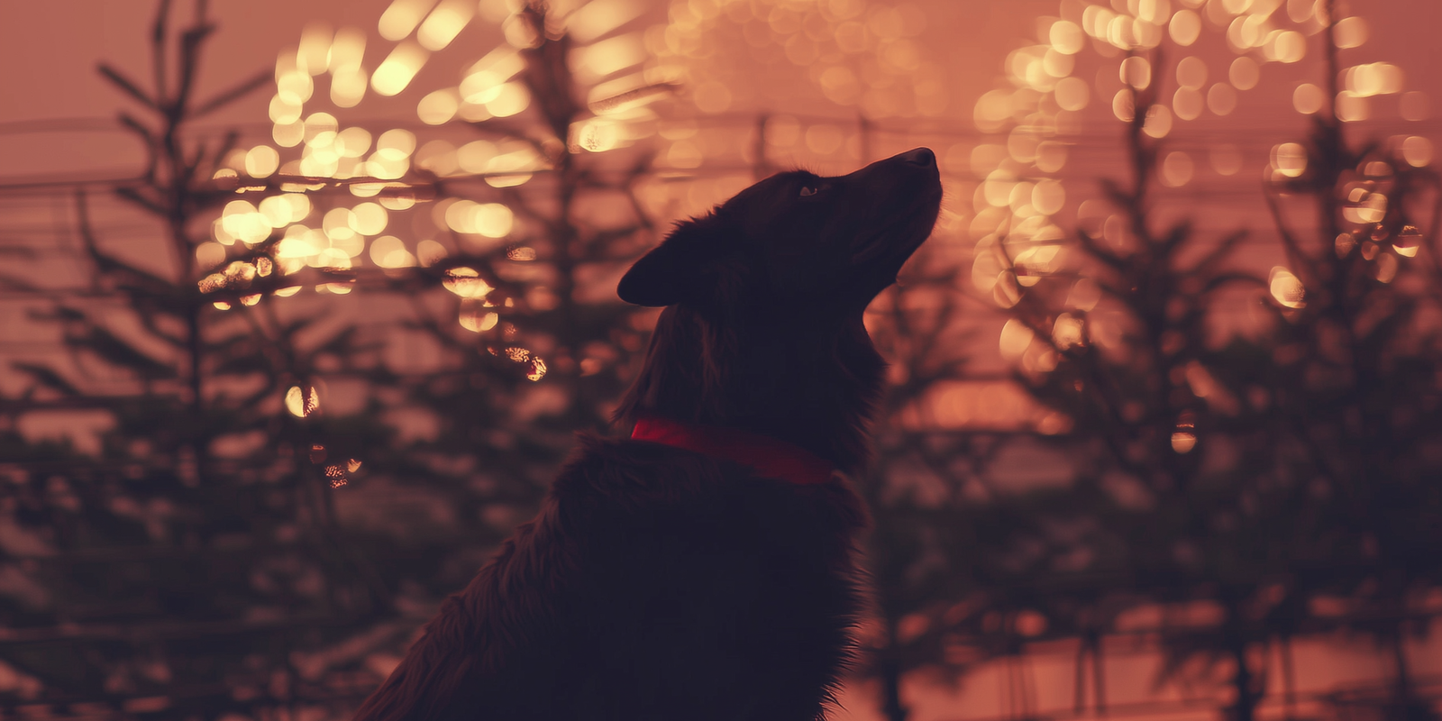 Dogs and Fireworks: Helping Your Pup Stay Calm on New Year's Eve