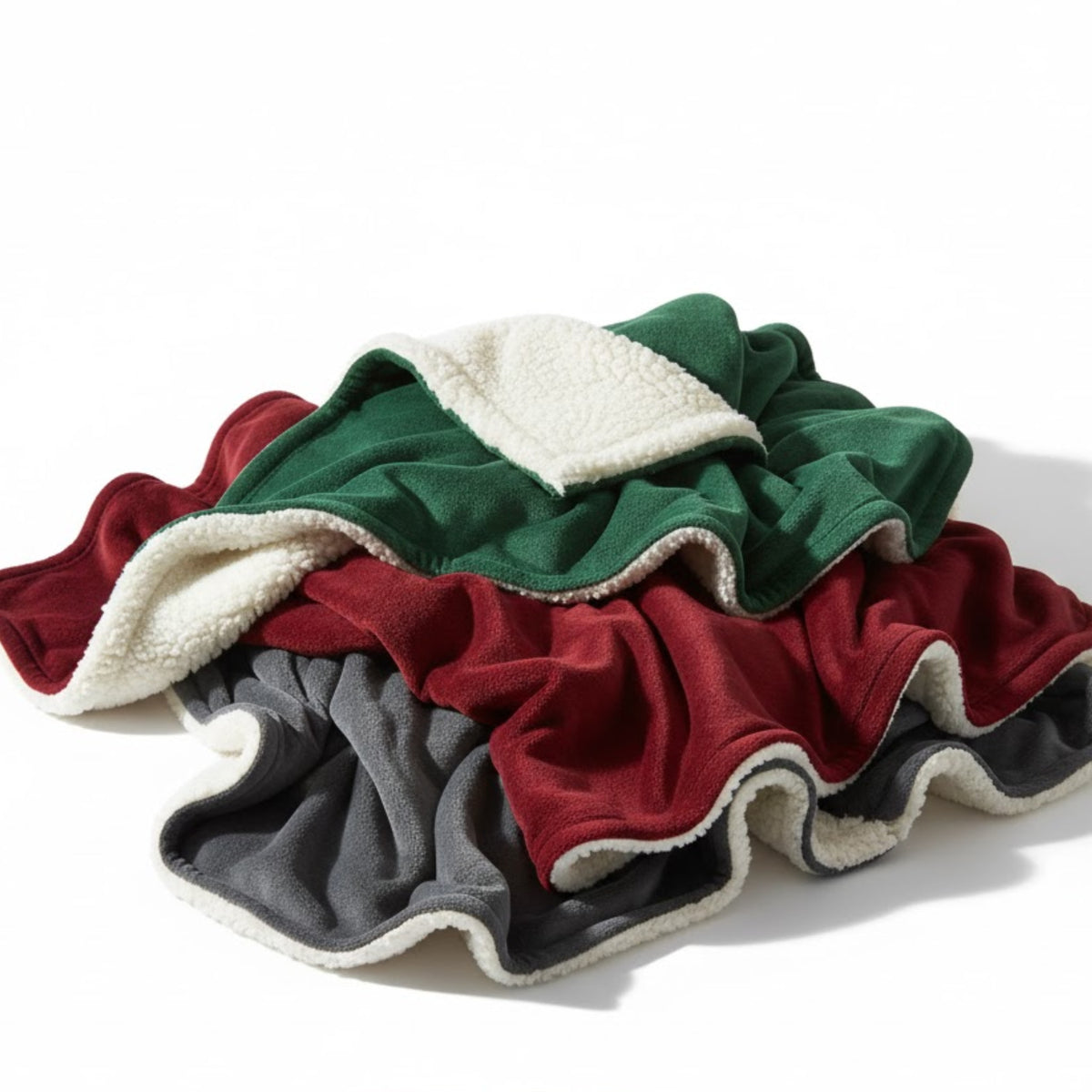 Personalized Small Pet Mat Blanket for Cats and Small Dogs