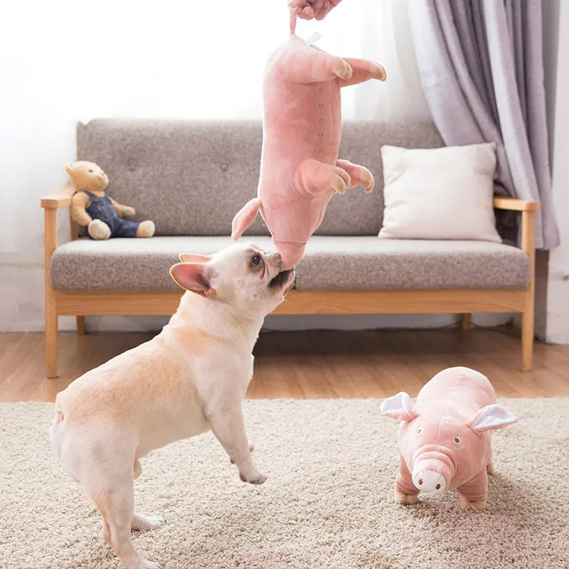 Durable Pet Stuffed Toy