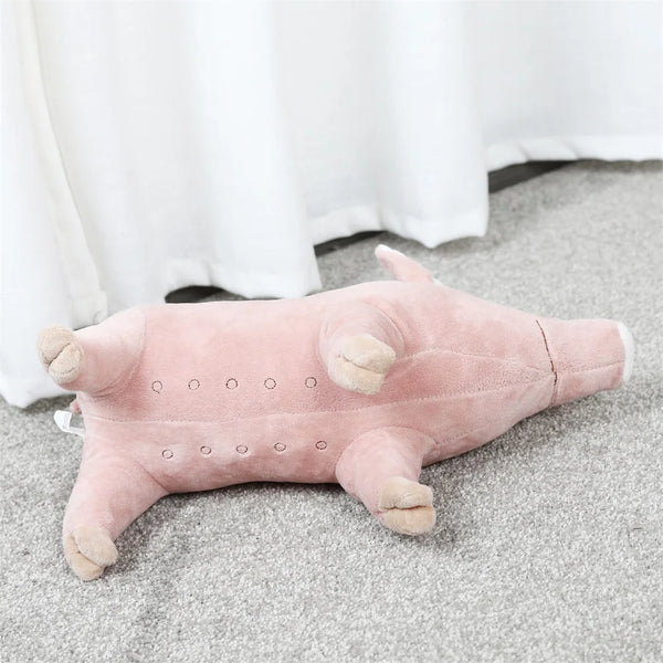 Durable Pet Stuffed Toy