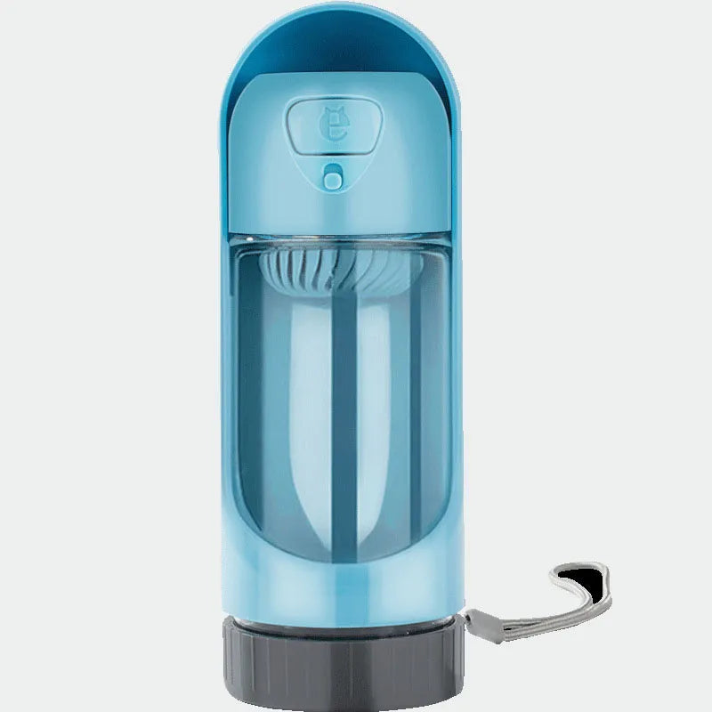 Portable Water Bottle Feeder