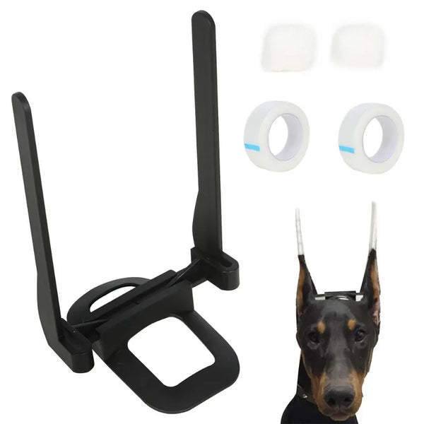 Dog Ear Taping Kit