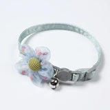 Cute Cat Collar