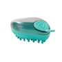 Grooming Shampoo Dog Bath Brush