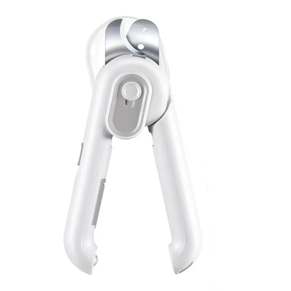 Claw Clipper with Led Light