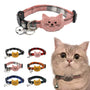 Cute Breakaway Collar for Cat