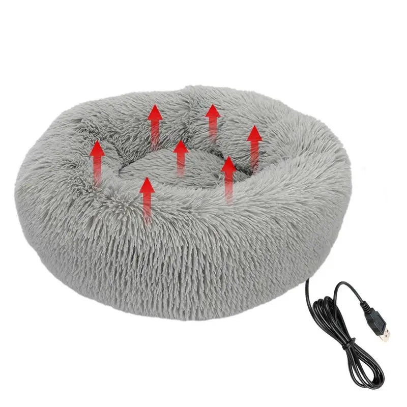 Electric Heated Bed