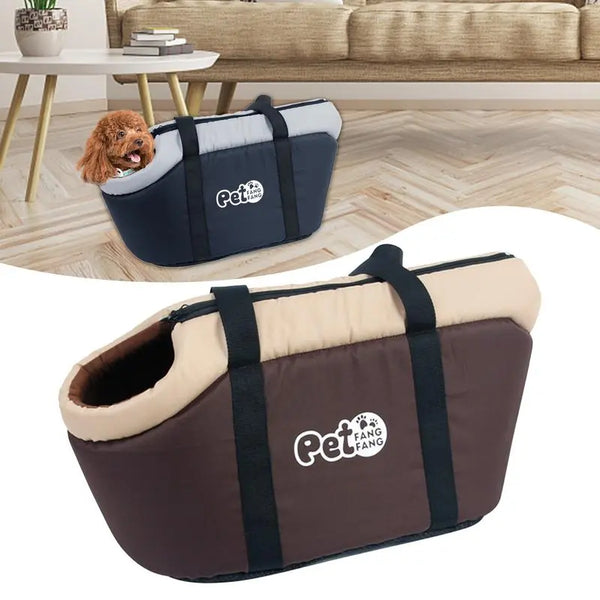 Foldable Shoulder Carrying Bag