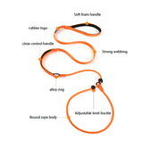 dog chocker collar