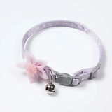 Cute Cat Collar