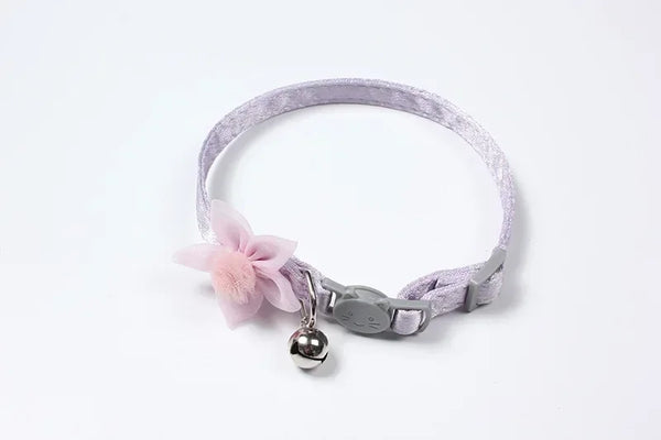 Cute Cat Collar