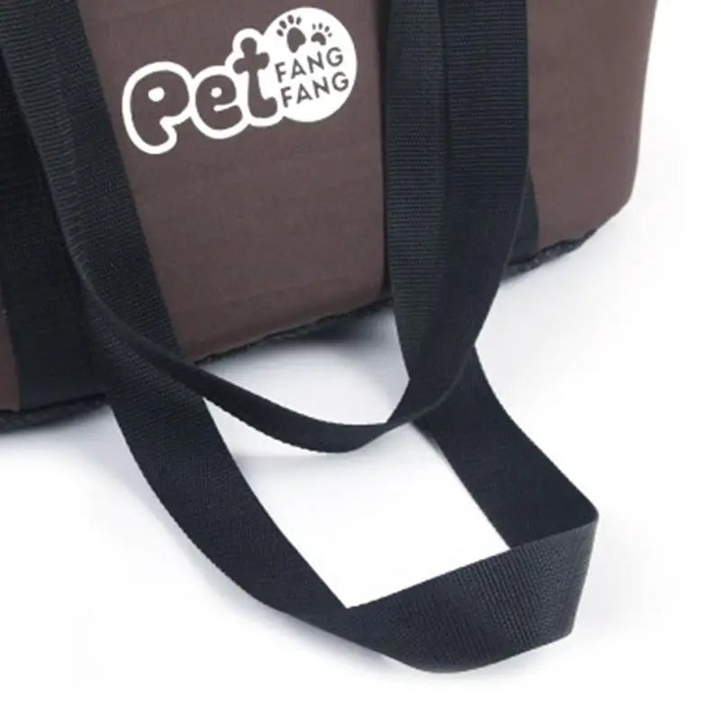 Foldable Shoulder Carrying Bag