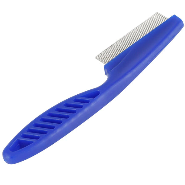 Fine-Tooth Flea Comb