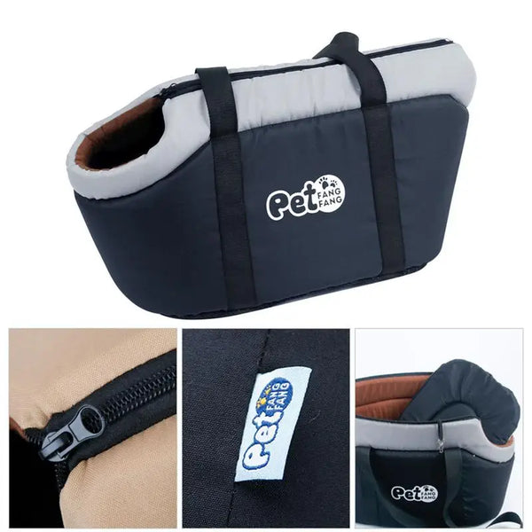 Foldable Shoulder Carrying Bag