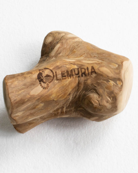 LEMURIA GORILLA DOG CHEW: THE PERFECT GORILLA DOG TOY FOR YOUR PUP