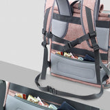 Large Capacity Pet Backpack