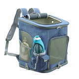 Large Capacity Pet Backpack