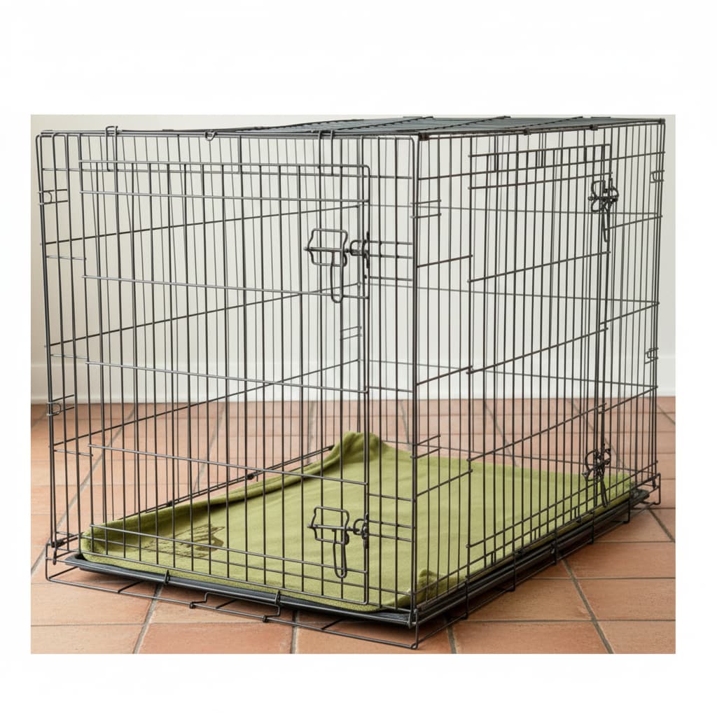 Dog & Cat Personalized Engraved Fleece Blanket – Custom Pet Name & Design